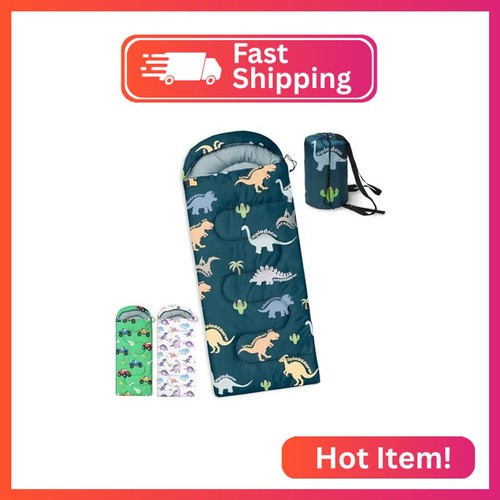 Tuphen kids sleeping - tuphen, bag